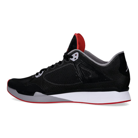Nike Air Jordan 89 Racer Bred: Size 11.5 – The Vault Shop